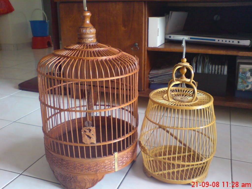 Used cage for sale Malaysia Bird Forum