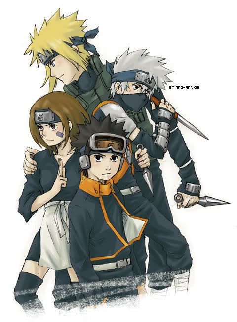 TeamKakashi