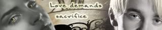 lovedemandssacBANNER.jpg Love demands Sacrifice picture by Lisi162007