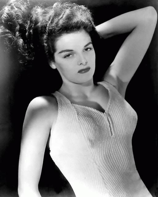 Jane Russell Image - Jane Russe...