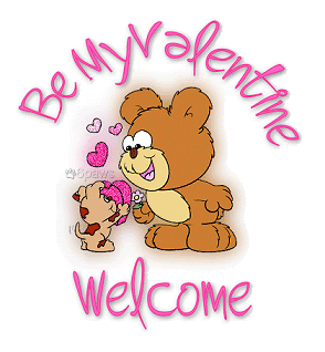 Welcome_BearLovePuppy6paws101011111.gif picture by pattmm