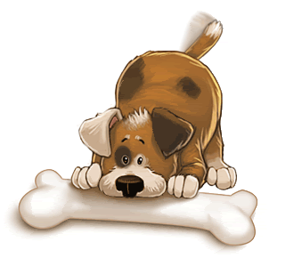 puppy_tail1.gif picture by pattmm