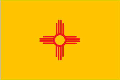 New Mexico State Flag Pictures, Images and Photos