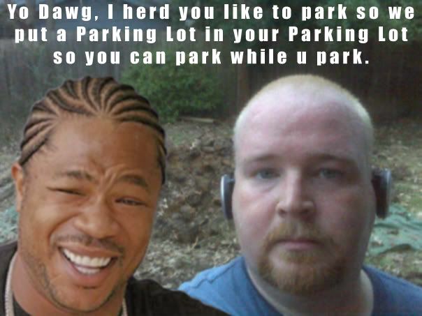 Eric and Xzibit Pictures, Images and Photos