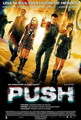 push 2009 dvdrip