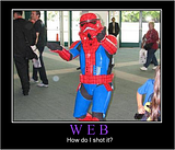 shotweb.png shot web image by puppetmaster500