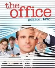 the office