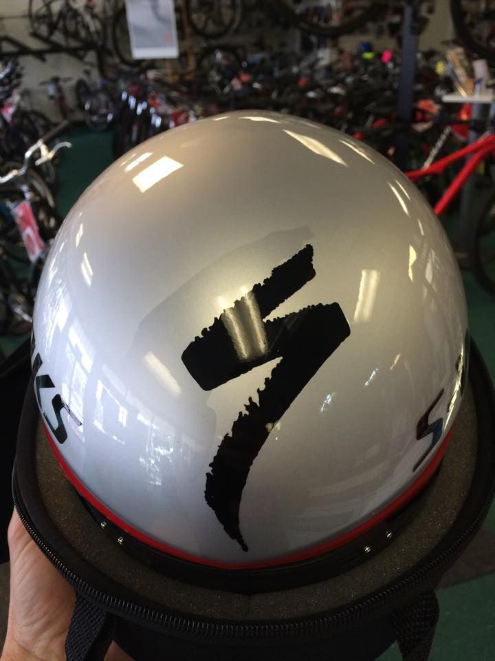 specialized tt2 helmet