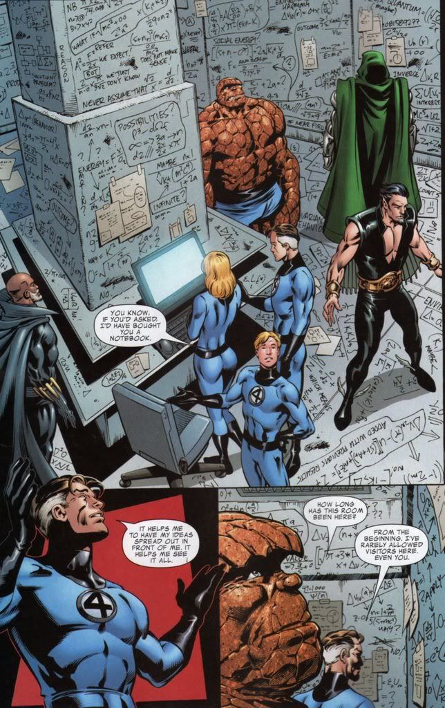 page of FF #551