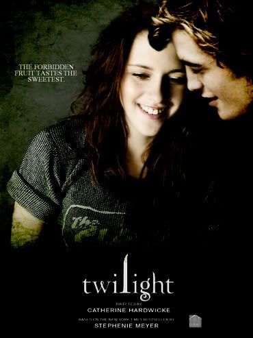 Twilight Movie Soundtrack) 2008