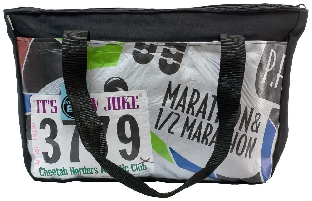 Mile 22 Bag