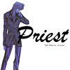 Sanzo - Priest