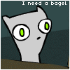 mmm... bagels