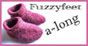 Fuzzy Feet