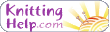 Knitting Help