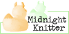 Midnight Knitter