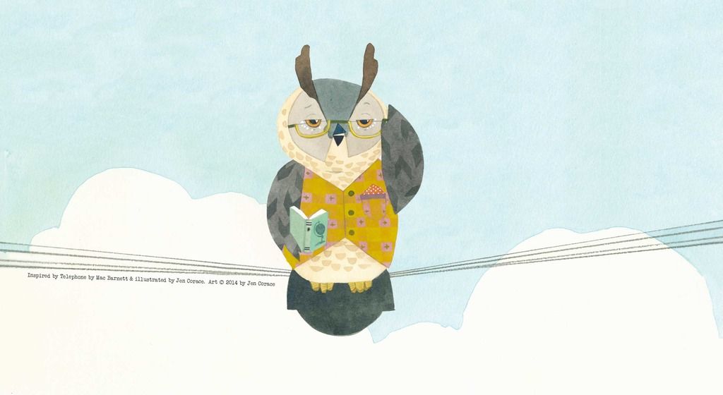 Telephone Owl photo Telephone_MacBarnett_Wallpaper.jpg