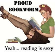bookworm pinup - Reading Is Sexy Pictures, Images and Photos