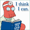 I love Zoidberg - so hopeless!