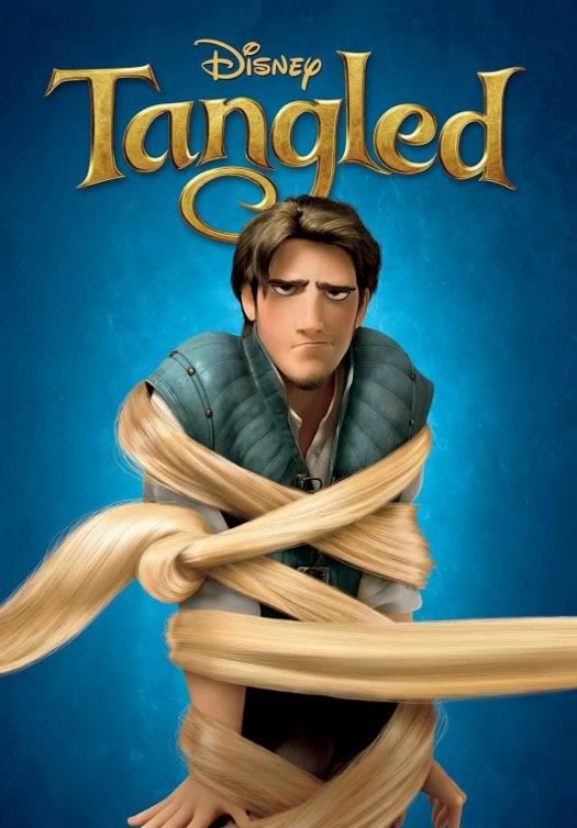 Tangled Flynn