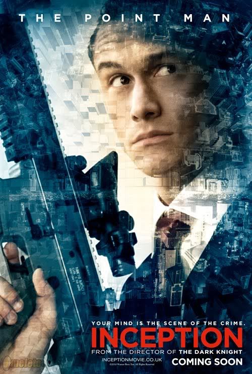 Inception - Point Man