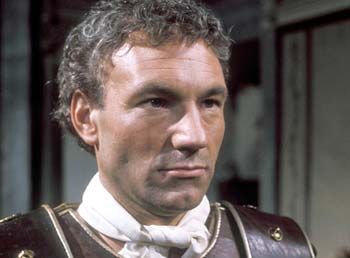 I, Claudius (Patrick Stewart - Sejanus)