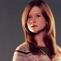 GINEVRA MOLLY WEASLEY Avatar