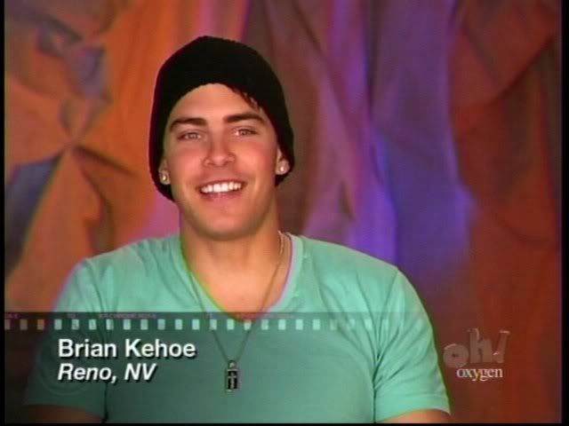 Brian Kehoe