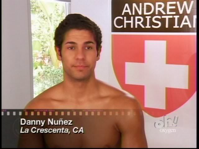 Danny Nunez