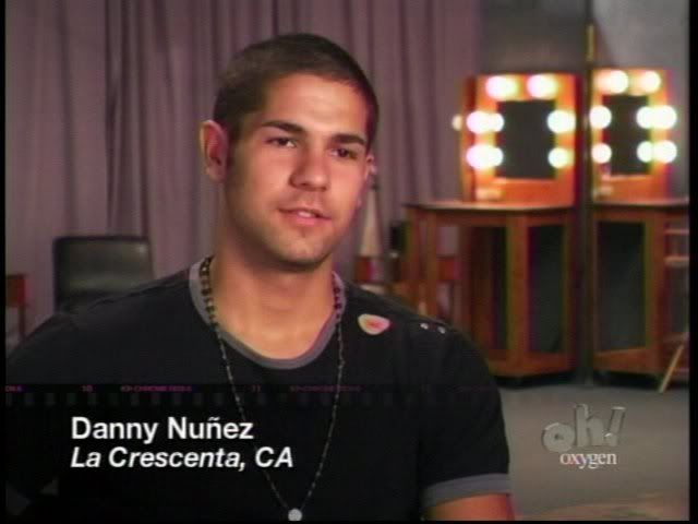Danny Nunez