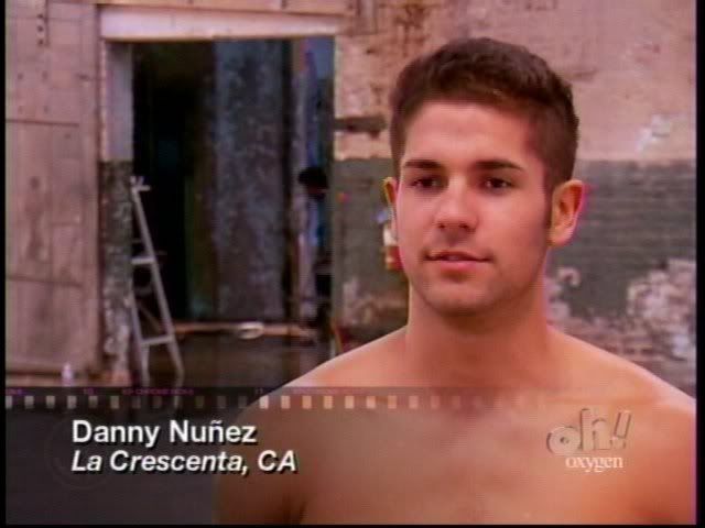 Danny Nunez