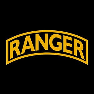 Airborne Ranger Logo