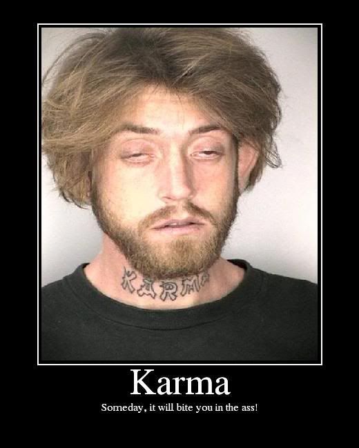 quotes on karma. buddha quotes on karma. Karma#39;s a bitch! Karma#39;s a bitch! LimeiBook86