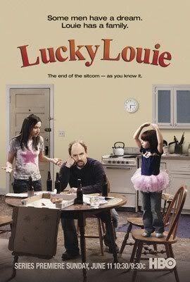 lucky louie