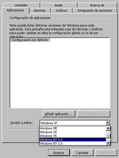 Ubuntu Ubuntu