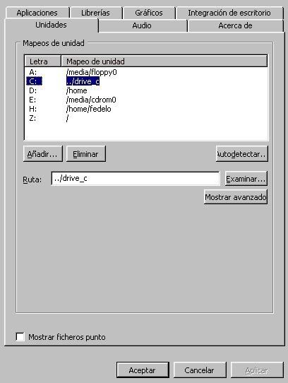 Parche World of Warcraft 2.3.0 en Ubuntu 7.10 Parche World of Warcraft 2.3.0 en Ubuntu 7.10