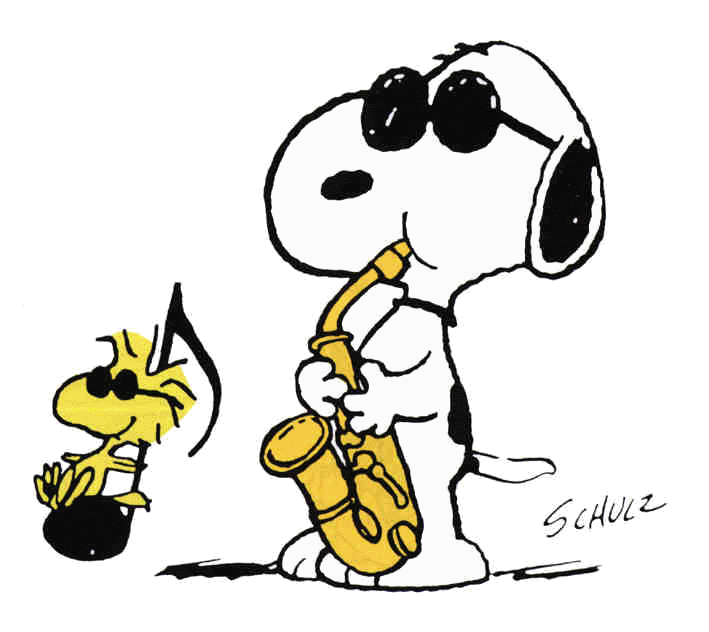 Happy Birthday Snoopy! - Classic Rock Forum