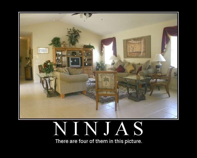 Ninjas Pictures, Images and Photos