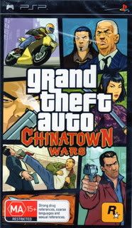 gta psp rus скачать