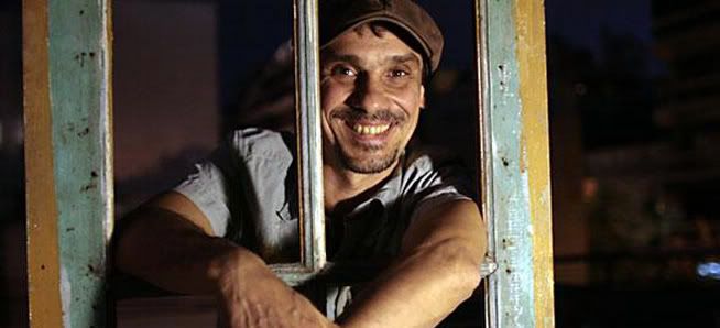 manu chao Pictures, Images and Photos