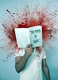 el-poder-de-los-libros.jpg book blood image by qarlos86