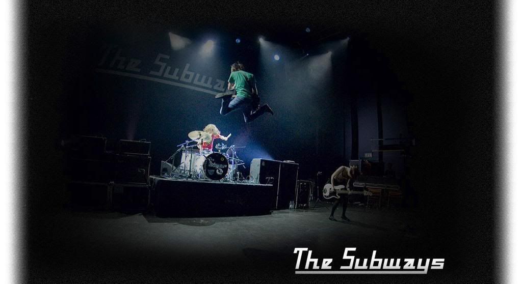The Subways 