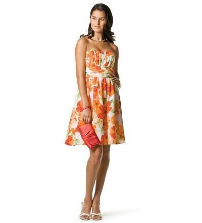 Rehearsal Dinner Dress on Weddingplans  Rehearsal Dinner Dresses