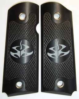 Hitman 1911 Grips