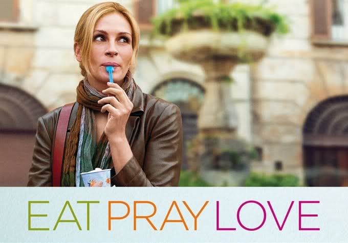 Eat Pray Love Movie Pictures, Images and Photos