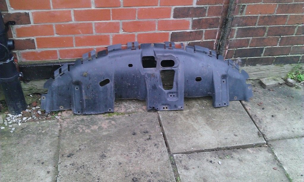 V40,S40 under engine tray Volvo Owners Club Forum