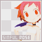 SINFUL ♥ ROSE! //