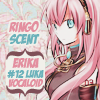 Ringo Scent ~ #12 Megurine Luka {Vocaloid}