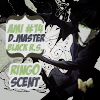 Ringo Scent ~ #14 Dead Master {Black ★ Rock Shooter}