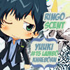 Ringo Scent ~ #15 Lambo {K H Reborn}